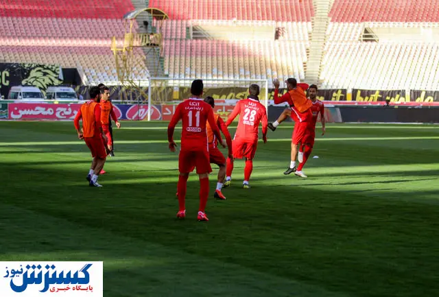 واکنش باشگاه پرسپولیس به تهدید AFC