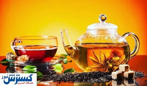 تقویت سیستم تنفسی با دمنوش +روش