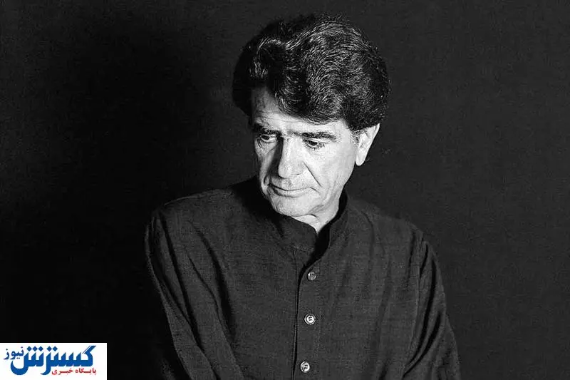 استاد محمدرضا شجریان درگذشت