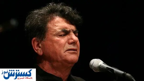 واکنش عادل فردوسی پور در پی در گذشت استاد شجریان