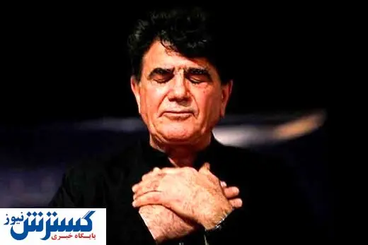 جزییاتی از تشییع پیکر محمدرضا شجریان