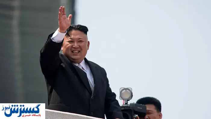 غیبت کیم جونگ اون در مراسم ادای احترام به پدرش