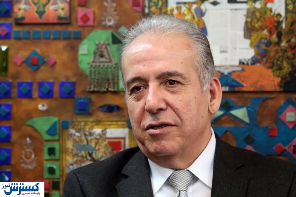 پیشنهادی ویژه برای نقل و انتقال پول در تحریم ها