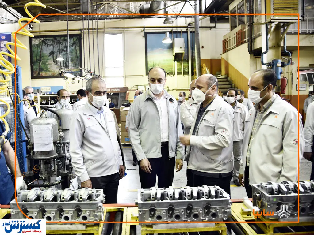 صرفه جویی ۵۰ میلیاردی پراید برای تیبا