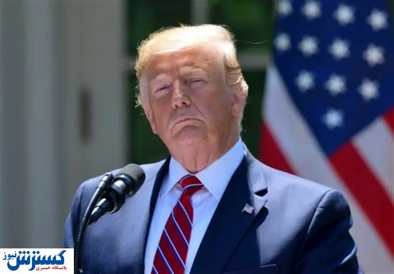 ترامپ نامزد جایزه صلح نوبل شد