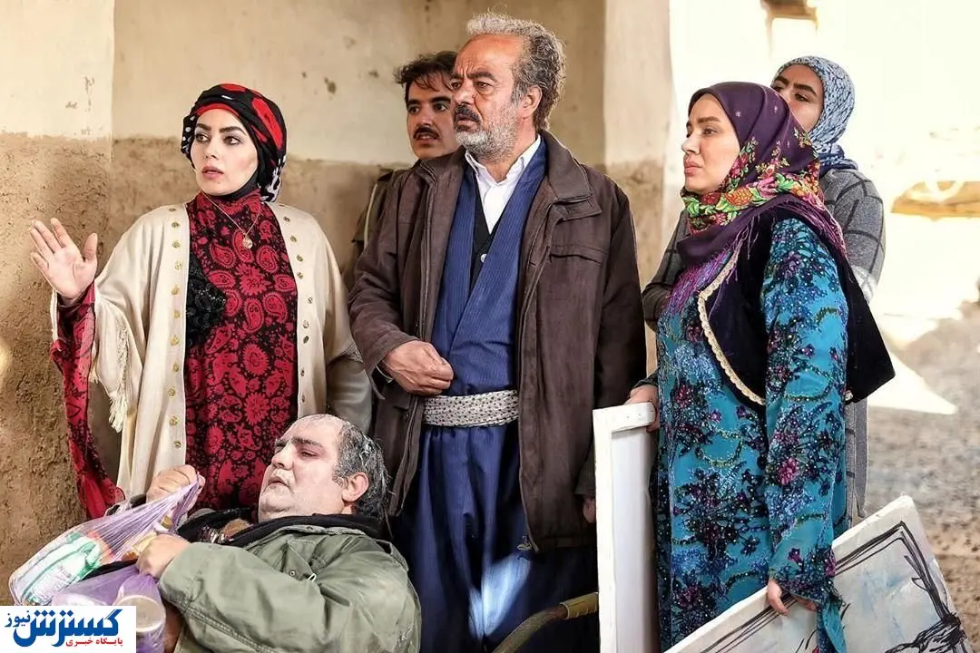 «نون خ۳» با بازیگران جدید کلید خورد