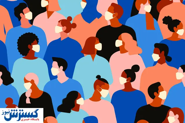 مراسم ختم هزار نفری در روزهای کرونا!