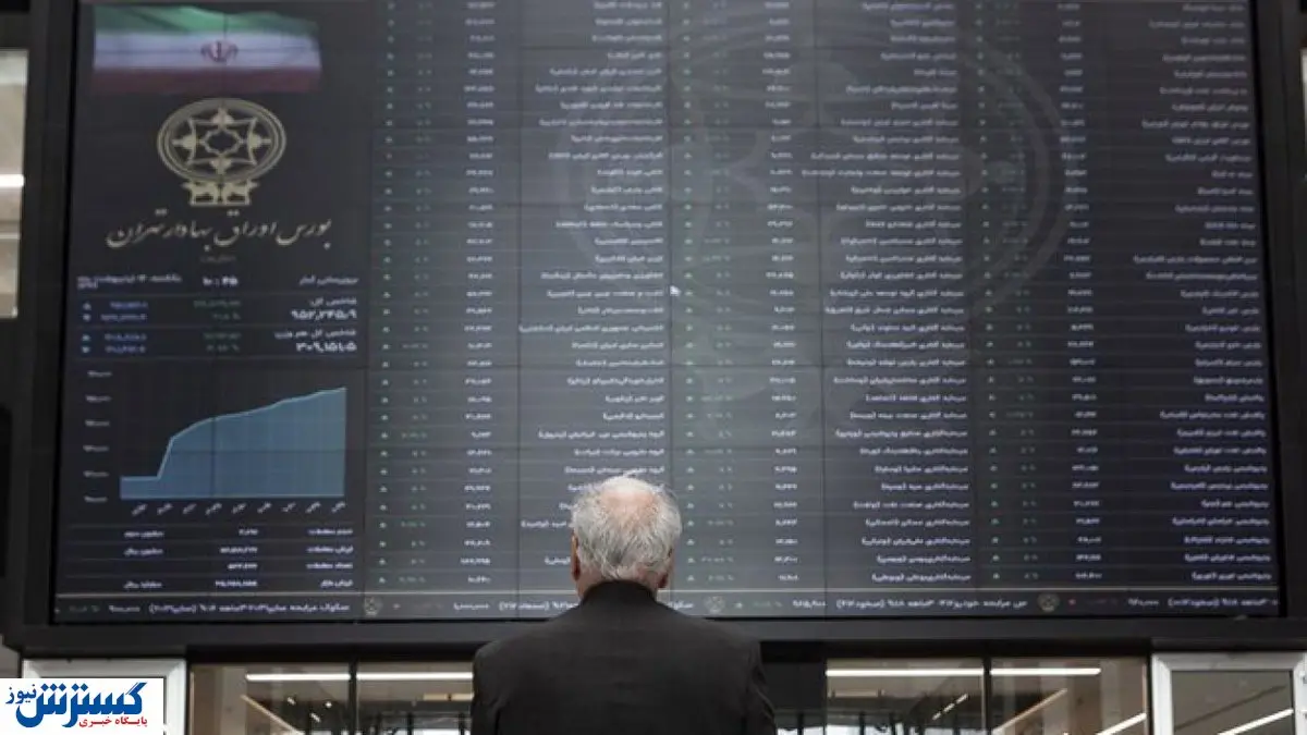 تاثیر گرانی دلار بر معاملات بورسی