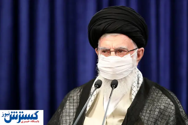 رهبری: سر و صدای اراذل آمریکایی ذهن کسی را مشغول نکند