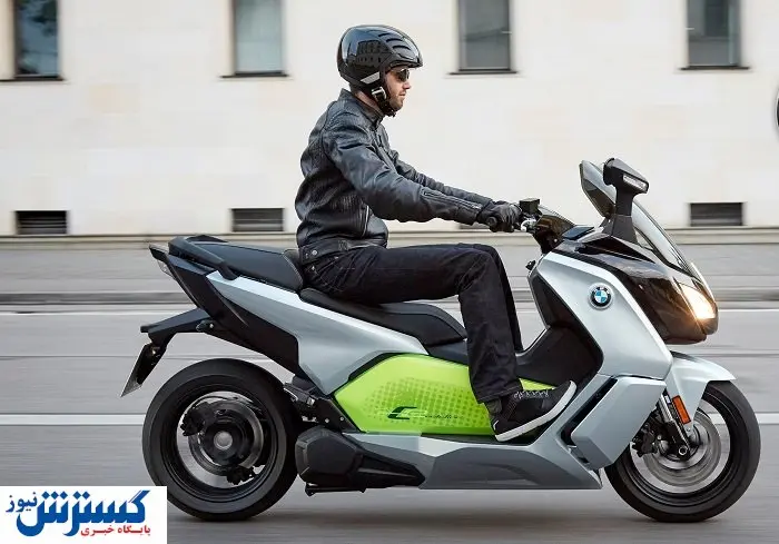 قیمت انواع موتور وسپا در بازار؟ +جدول