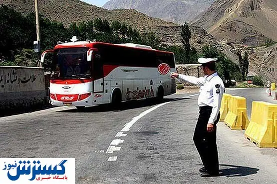 آمد و شد در ۵ استان از طریق پلاک خودرو یا کارت ملی انجام شود