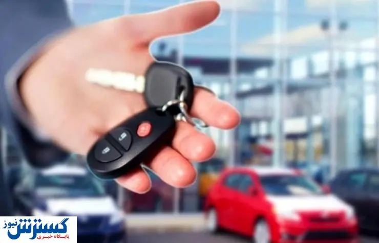 اگر تراکتور دارید حق ندارید سواری بخرید