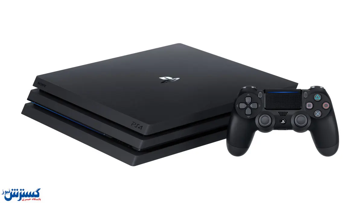 قیمت پلی استیشن با دلار ۳۲ هزار تومانی + جدول