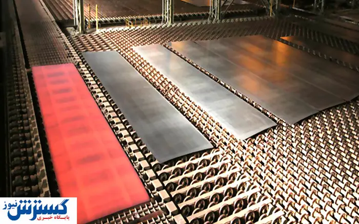 زنجیره فولاد چقدر سرمایهگذاری نیاز دارد؟