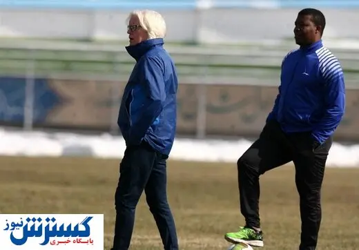 شفر: هیچ پولی دریافت نکرده ایم