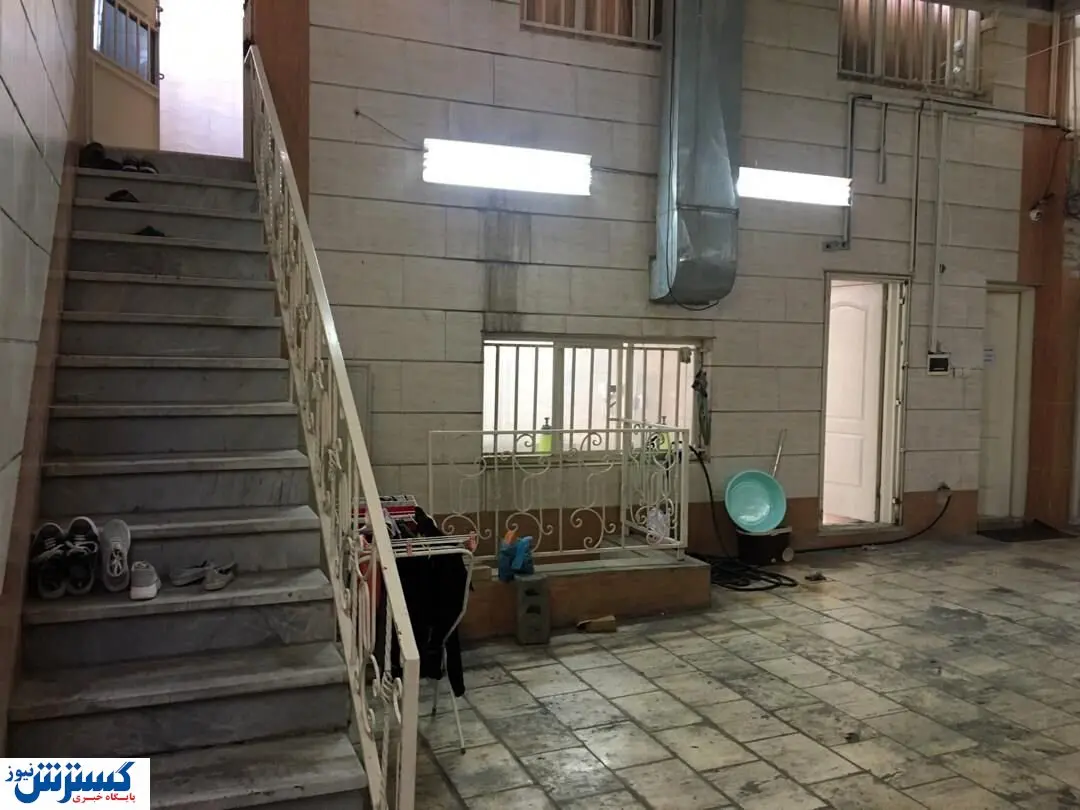 مرگ غم انگیز زوج جوان تهرانی در اثر گازگرفتگی