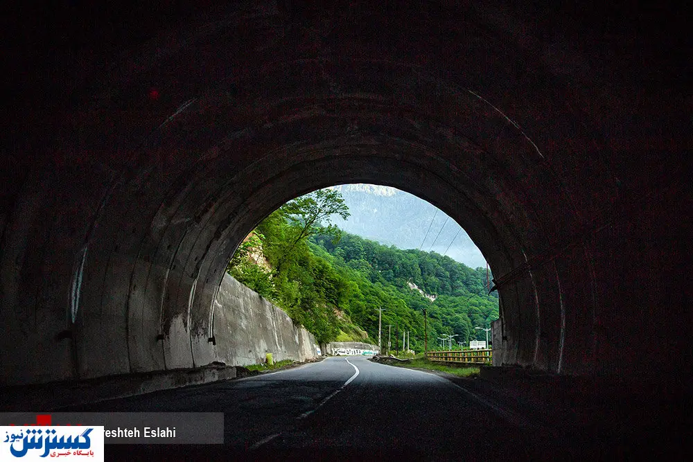محور خرم‌آباد-پلدختر مسدود می‌شود