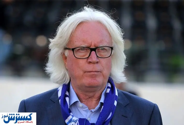 خبر خوش به هواداران استقلال درباره وینفرد شفر+عکس