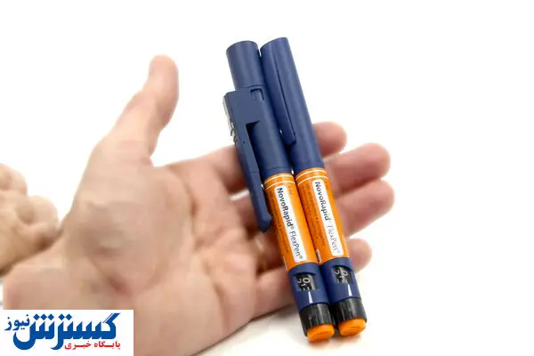 انسولین سهمیه بندی شد؟
