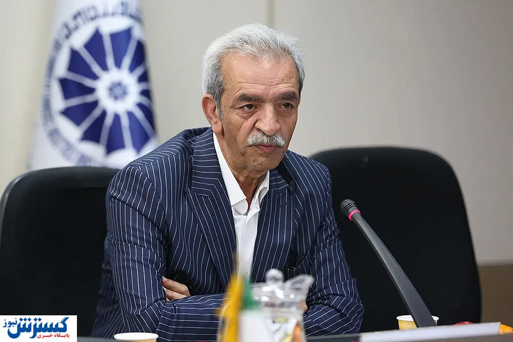 رئیس اتاق بازرگانی ایران هم از خصوصی سازی ها شاکی شد