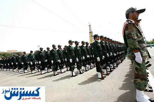 چگونه در دانشگاه افسری ارتش ثبت نام کنیم؟