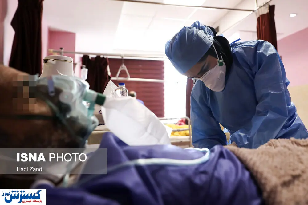 ریه بیماران مبتلا به کرونا پس از بهبودی از بین می رود؟