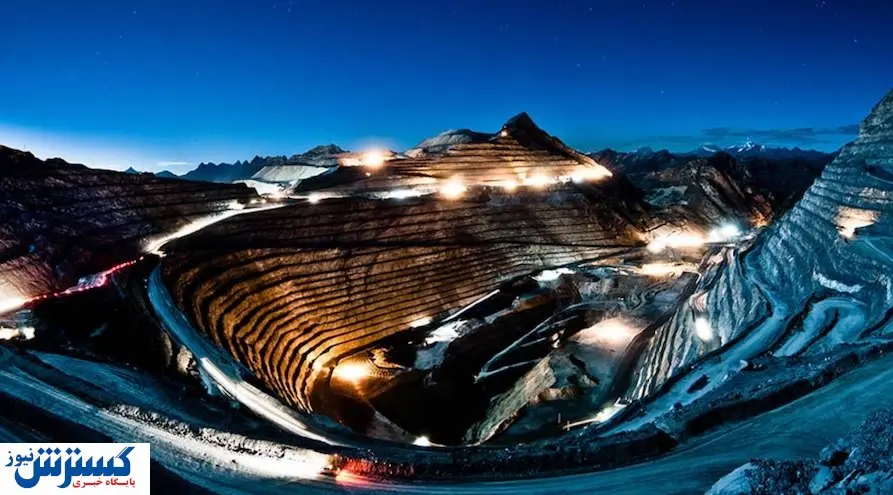 نقش دانشگاهها در بهبود بهرهوری معادن