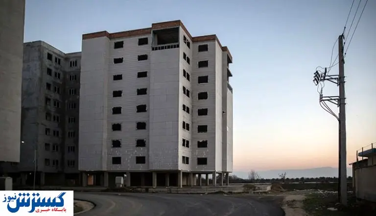 ارزان شدن مسکن در صورت تقلید از ژاپنی ها