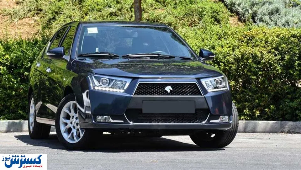 درمانی برای خودروی محبوب بازار