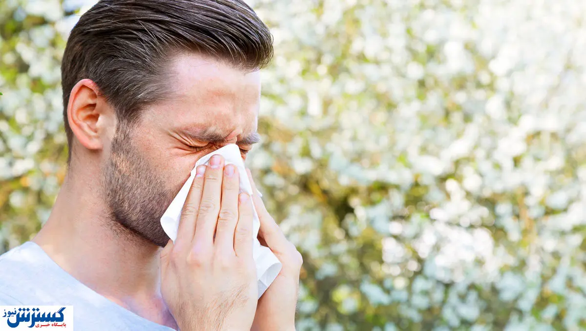 چگونه آلرژی فصلی را درمان کنیم؟ / تفاوت حساسیت با کووید ۱۹