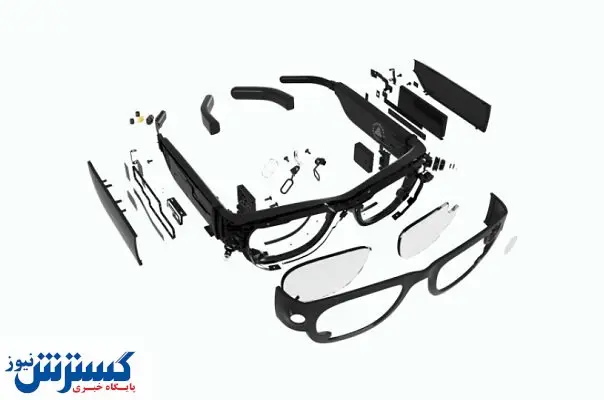 نگرانی از جاسوسی و نقض حریم شخصی با عینکهای جدید فیس بوک