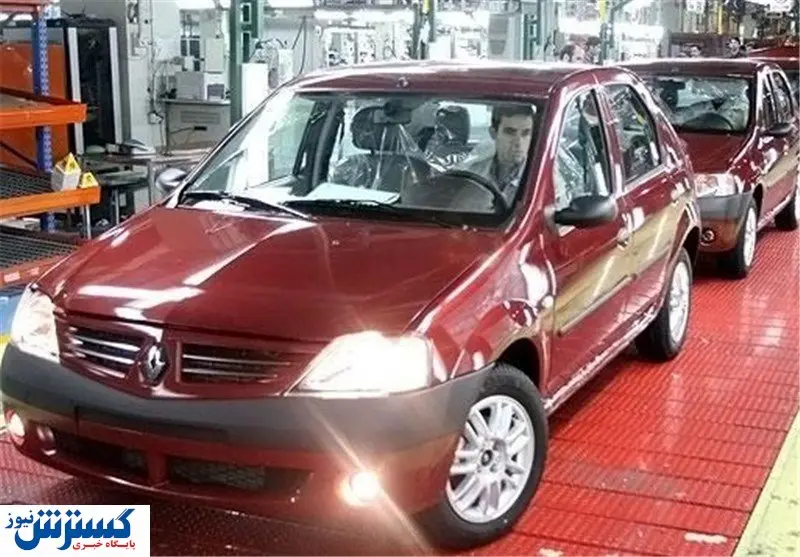 رنوهایی که روی دست خودروساز باد کرد!