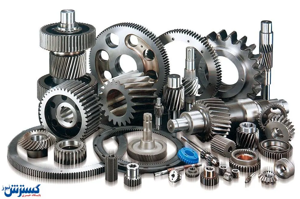 مشکل در ترخیص قطعات خودرو از گمرک