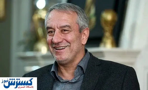 سرگیجه کفاشیان از قیمت بازیکنان و دلار!