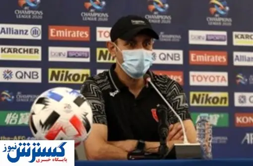 گل محمدی: بازیکنانم از تمام وجود مایه گذاشتند!