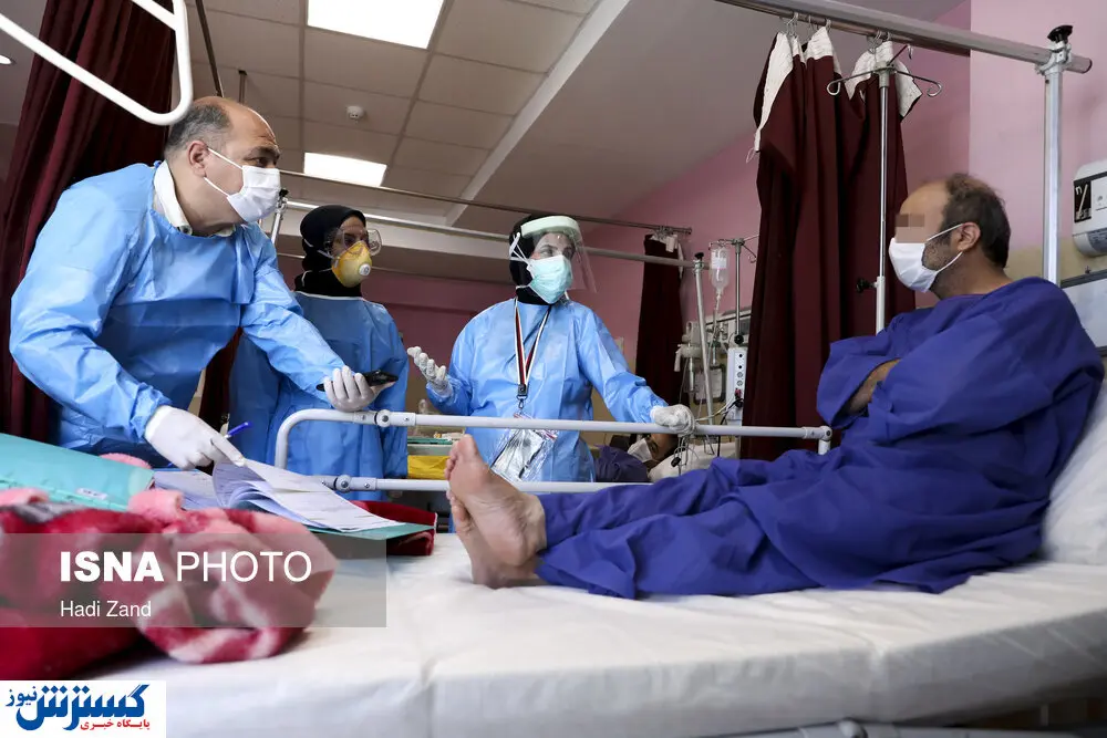 آنتی بادی های کرونا تا چند روز در بدن می مانند؟