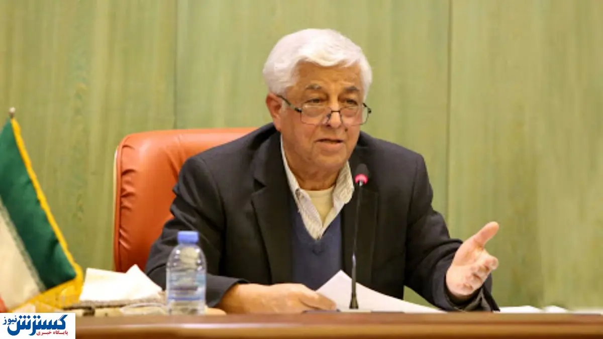 گروه صنعتی زر الگویی برای صنعتی شدن کشاورزی است