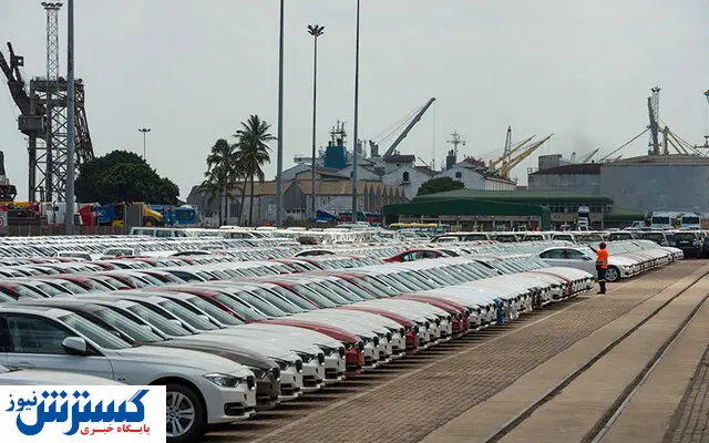 هشدار مهم برای دارندگان جنس در گمرک