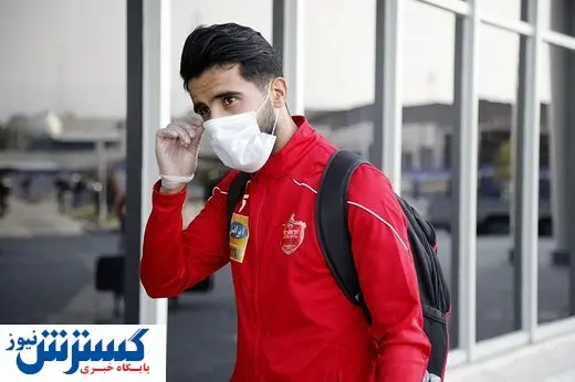 بشار در بین برترین هافبک‌های آسیا