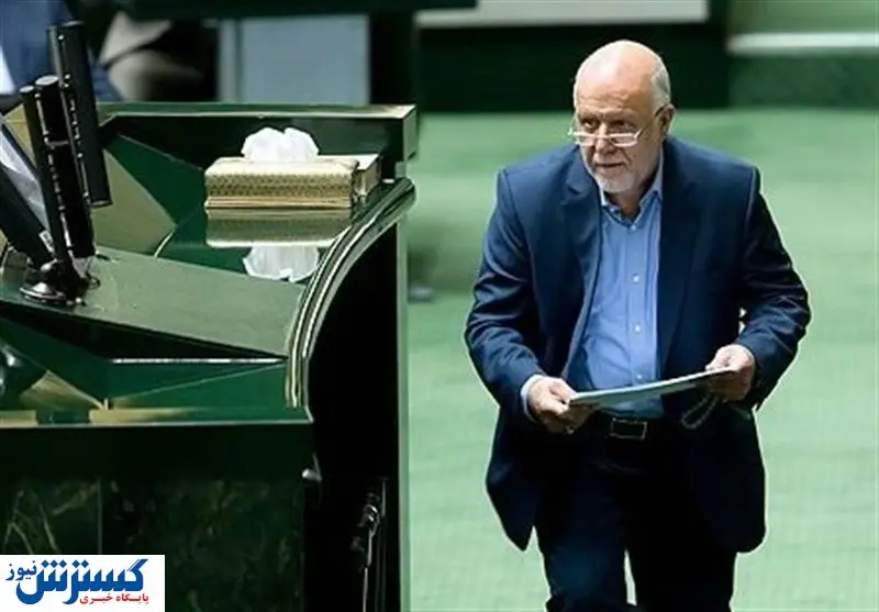 دفاع زنگنه از عملکرد وزارت نفت در پارس جنوبی