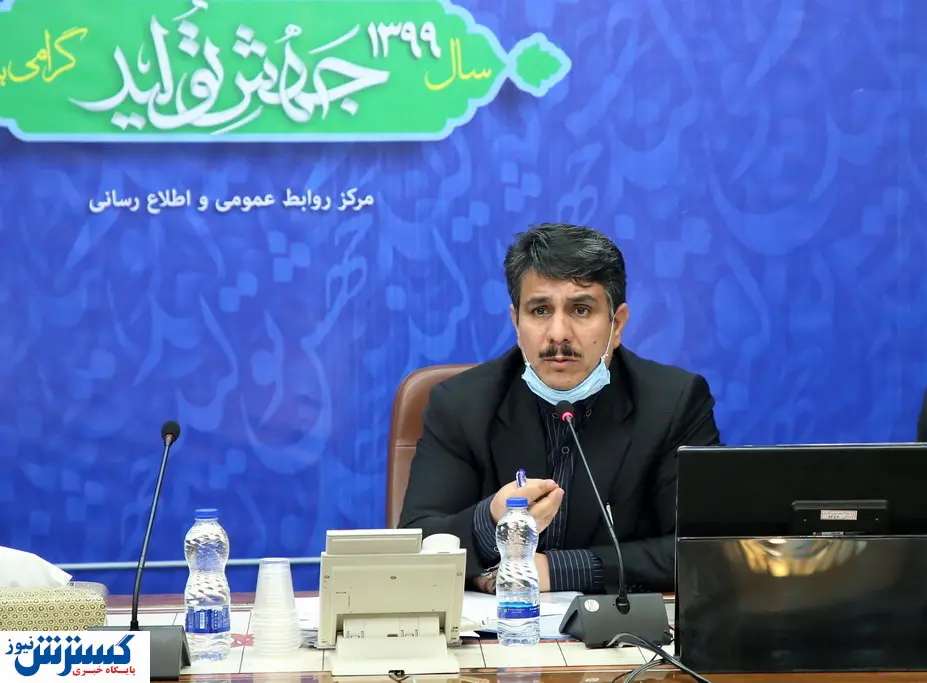 میزان ترخیص ذرت دامی افزایش یافت