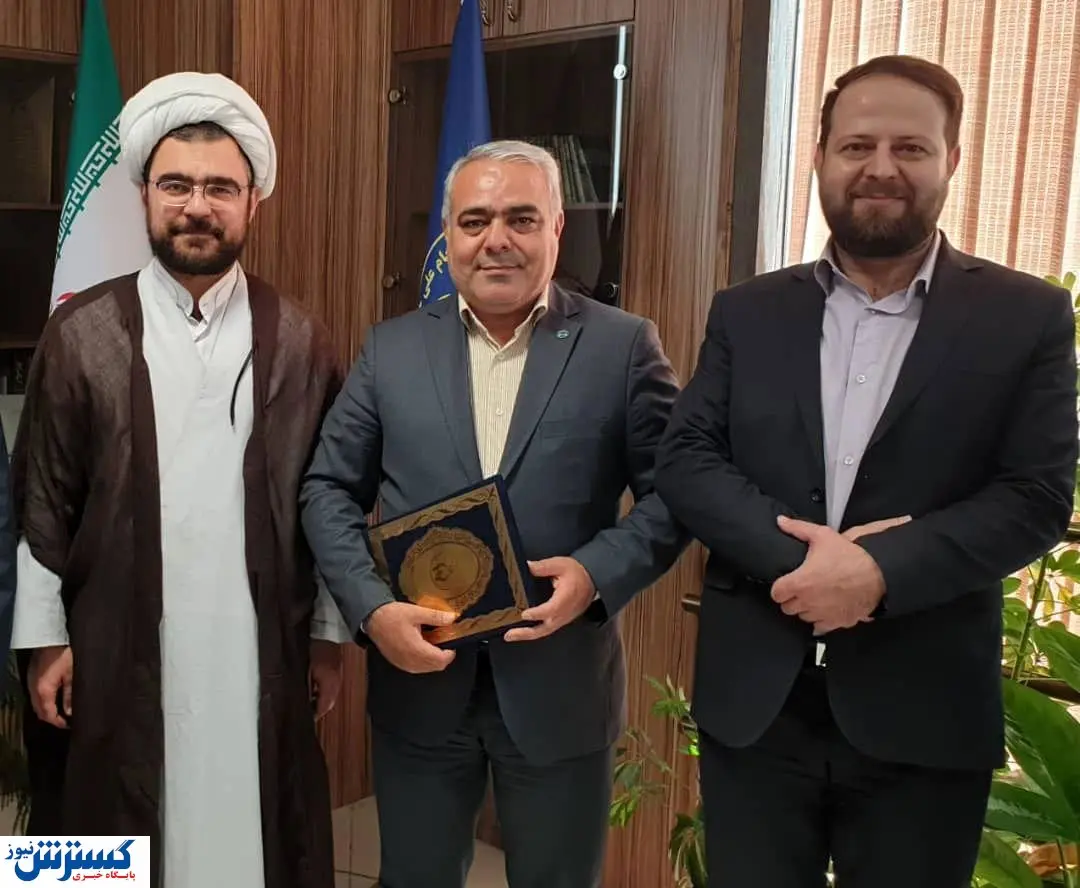 موفقیتی جدید برای شرکت فروشگاههای زنجیرهای رفاه