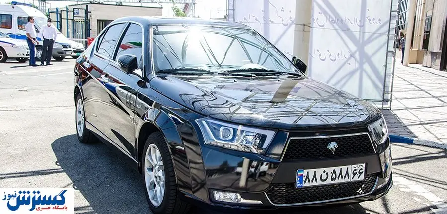 علت تاخیر در تحویل دنا پلاس اتوماتیک چیست؟