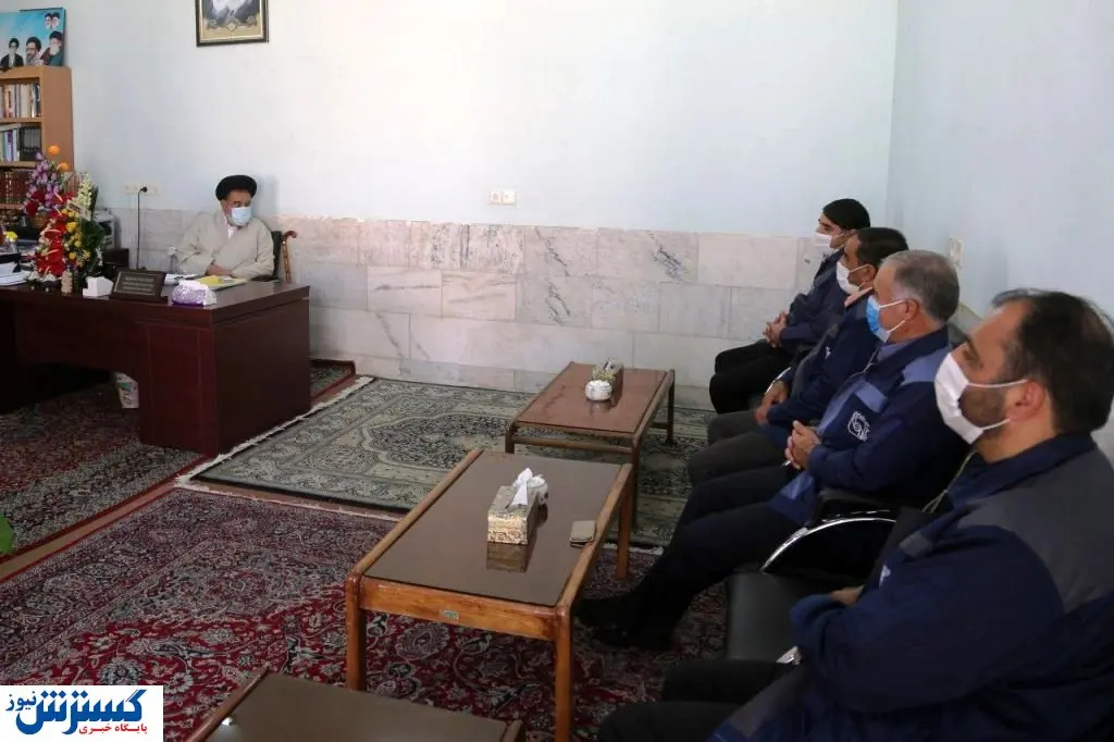 گام آخر برای راه اندازی پروژه گندله سه چاهون