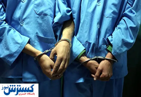 مجازات سه مجرم قزوینی/ خرید گوشی هوشمند برای دانش آموزان نیازمند