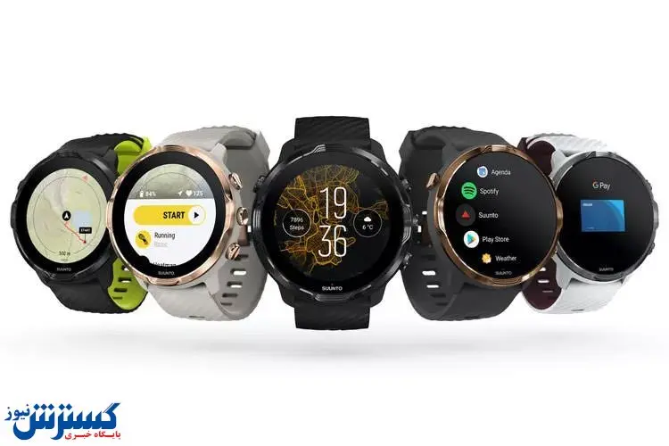 قیمت ساعت لاکچری سونتو در بازار +جدول