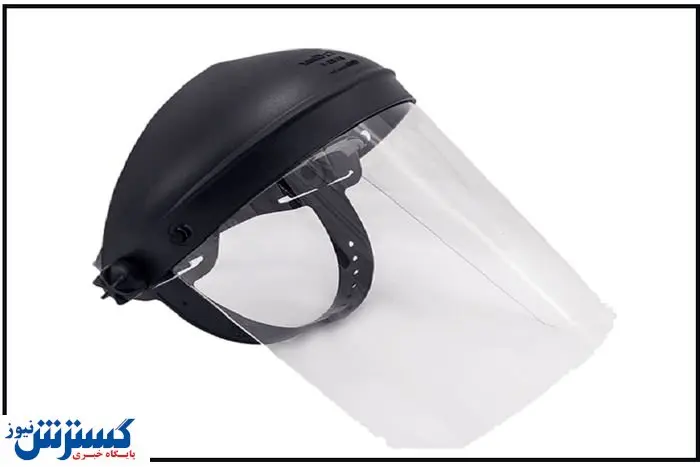 قیمت شیلد صورت در بازار - ۱۱ آبان ۹۹