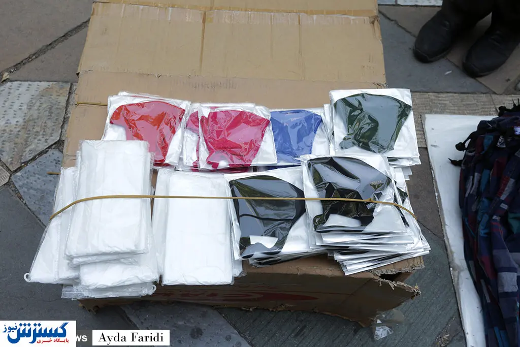 ۳۰۰ هزار ماسک ارزان قیمت فردا توزیع می‌شود