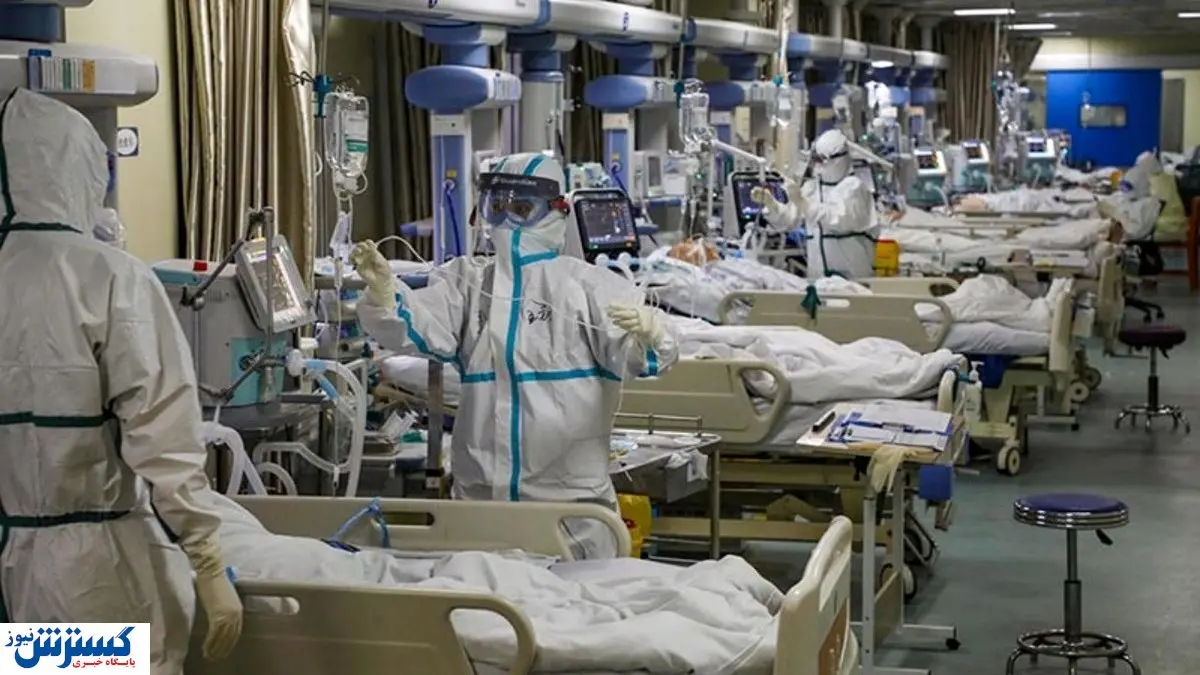 راهی برای شناسایی مبتلایان بی‌علامت کرونا