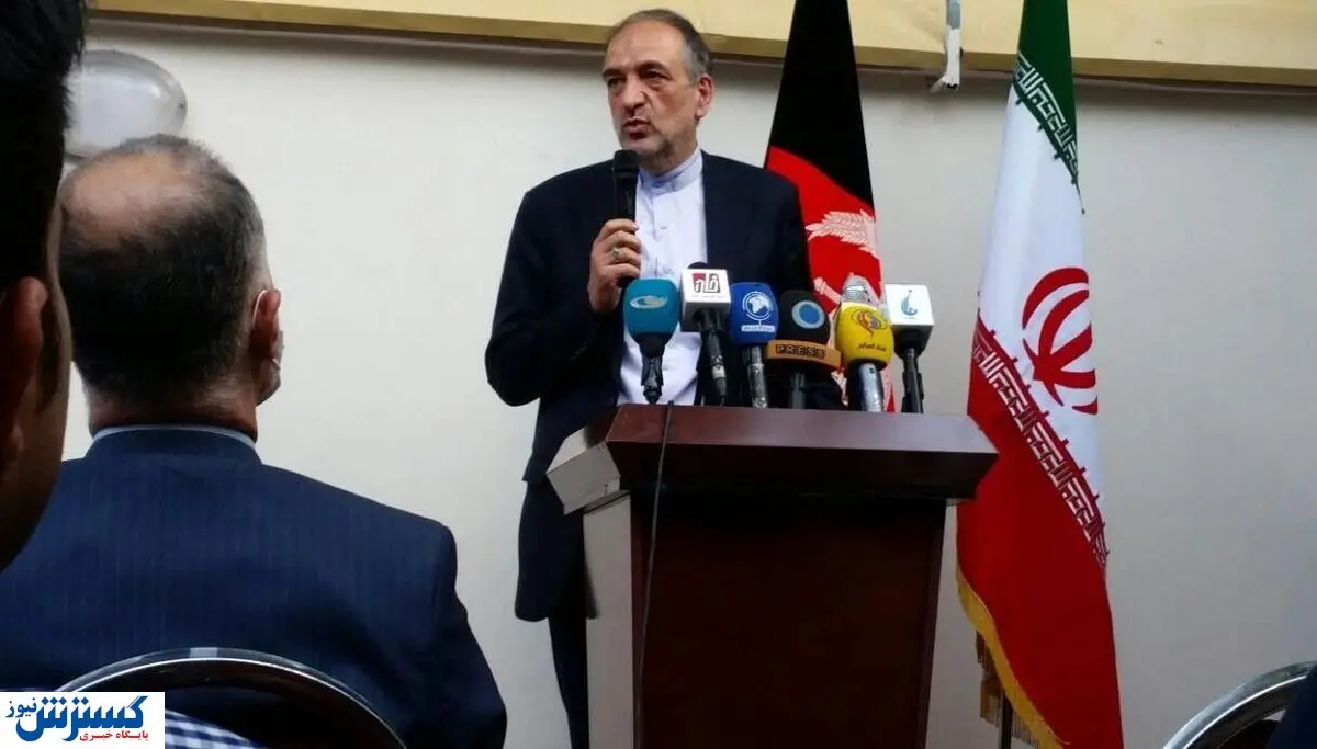 وضعیت سلامتی سفیر ایران پس از حمله تروریستی در دانشگاه کابل